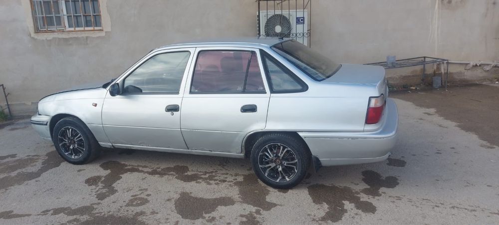 нексия 1 сатылады срочно