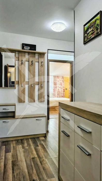 Дава се под наем Двустаен апартамент в София, Гео Милев - 50 кв.м за 648.21 € - Снимка #8
