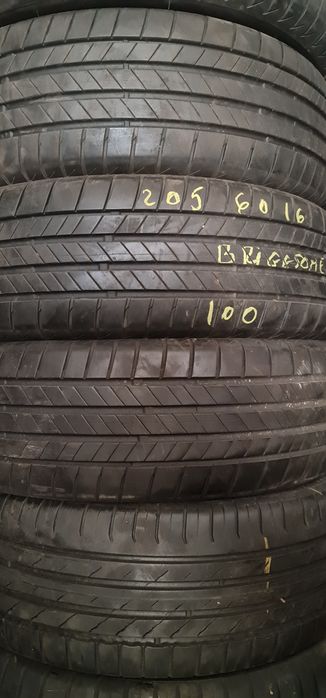 205 60 16   Ofertă Vară  75 ron