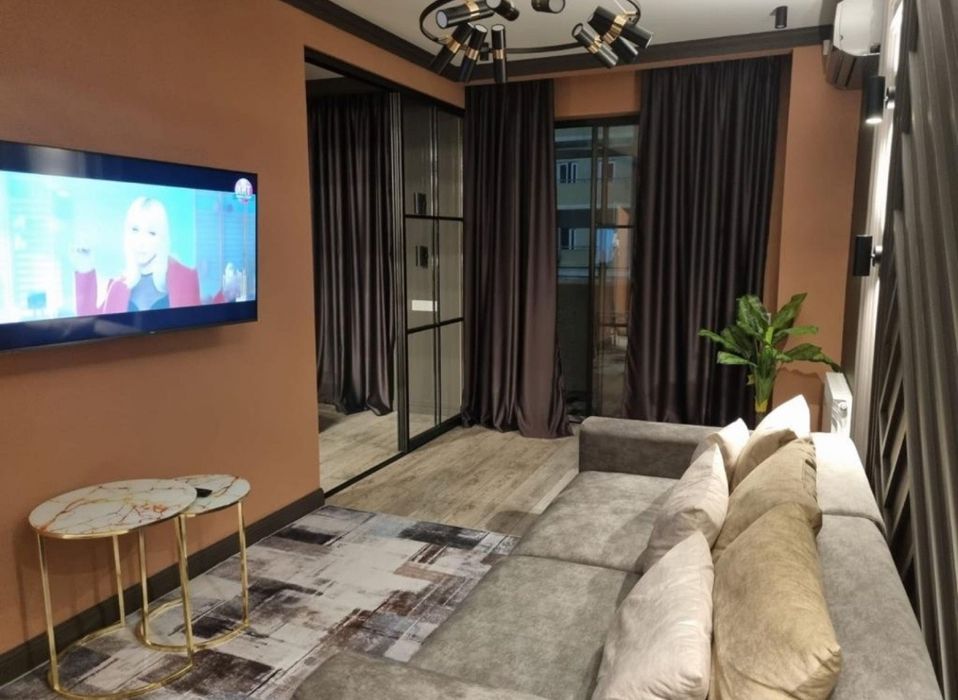 Квартира посуточно