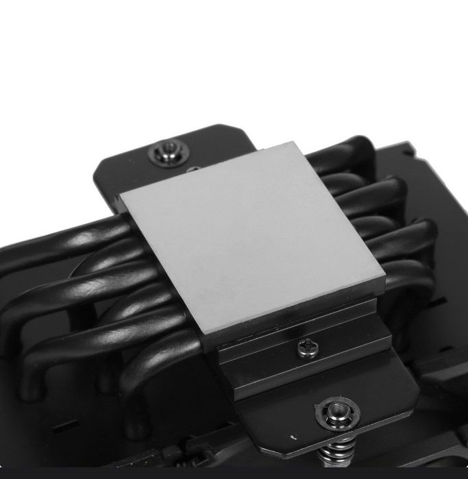 iD-COOLING SE-226-XT black