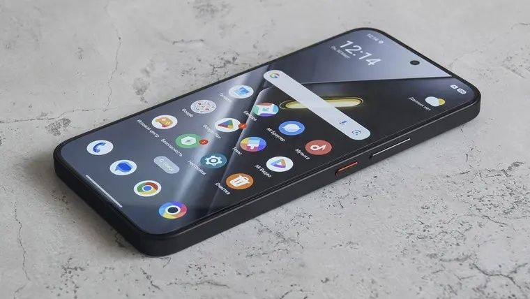 Poco x8 pro max 12/512