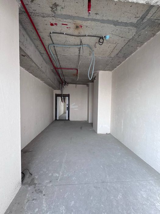 Новостройка Модера Товерс квартира 1 комнатная