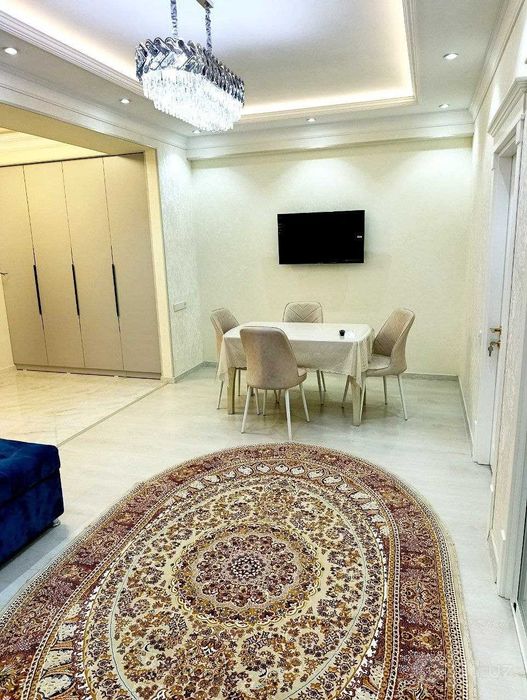 *Аренда Nukus avenue 2ком квартира.Глинка,Госпитальный, Никто не жил!