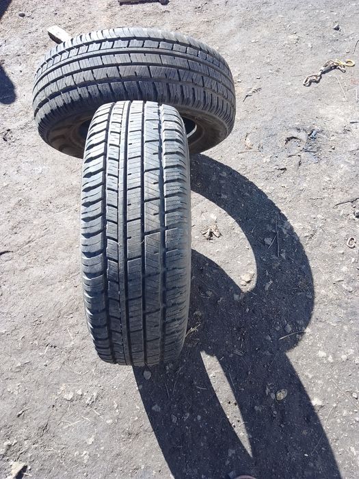 Продам балконы  2 шт 4*4