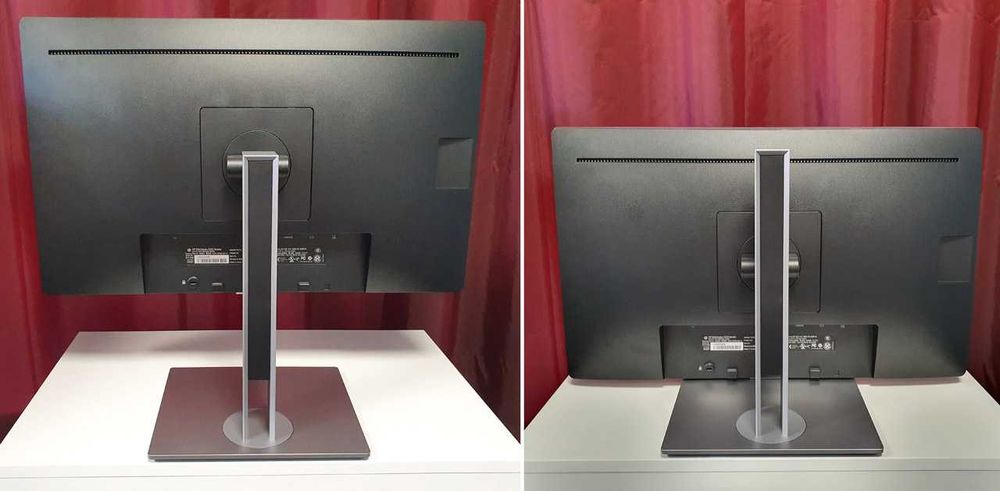 Monitor LCD 23” HP EliteDisplay E232 Full HD [impecabil]