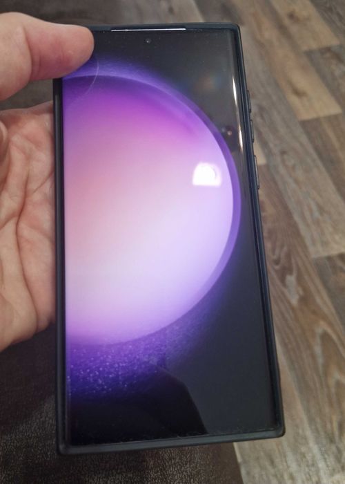 Samsung Galaxy S23ULTRA