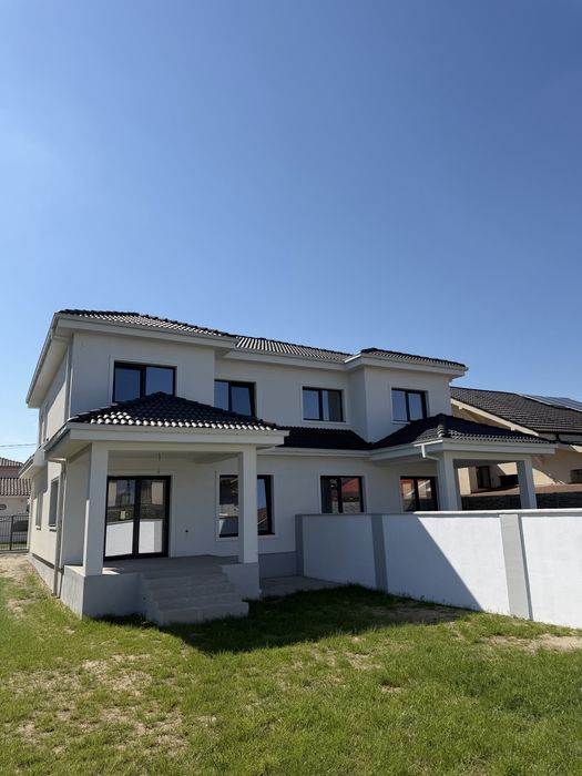 Duplex direct proprietar