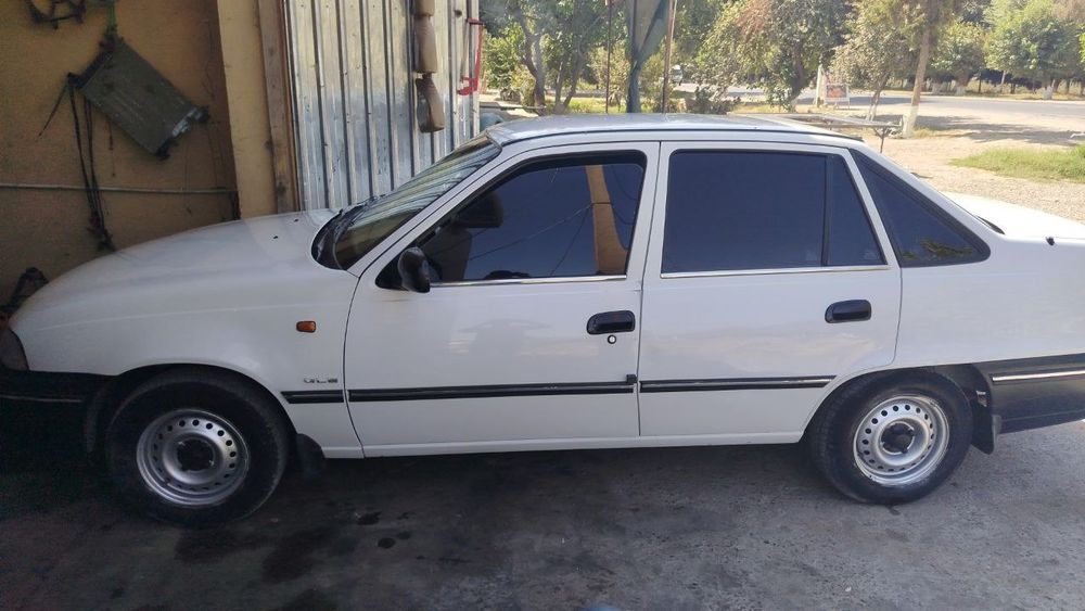 Нехсия 1 Сонс транбилор