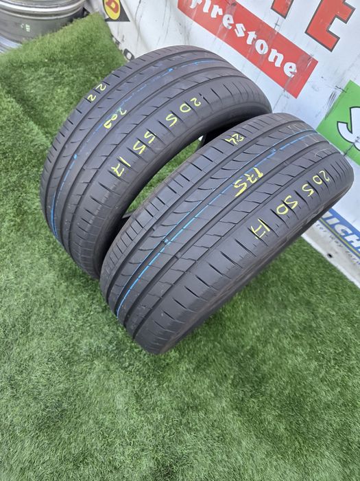 205 50 17   nexen