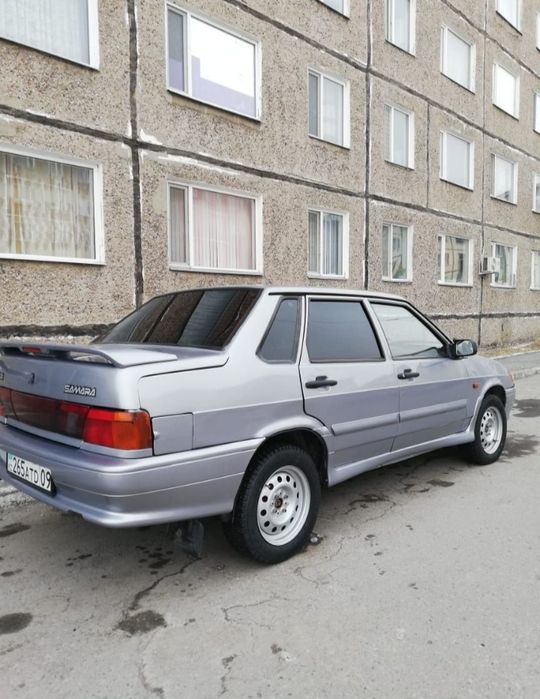 Продам ВАЗ в хорошем состоянии