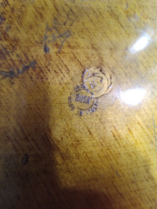 Ретро Италиански Табли BUSA – Florentine Style (Винтидж Декор)