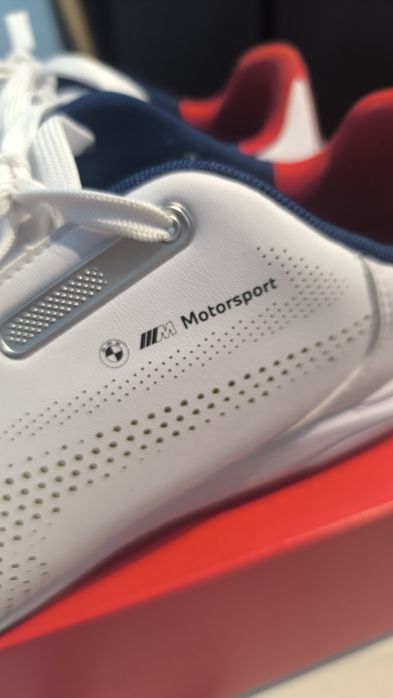 Обувки BMW MMS drift cat decima 2.0