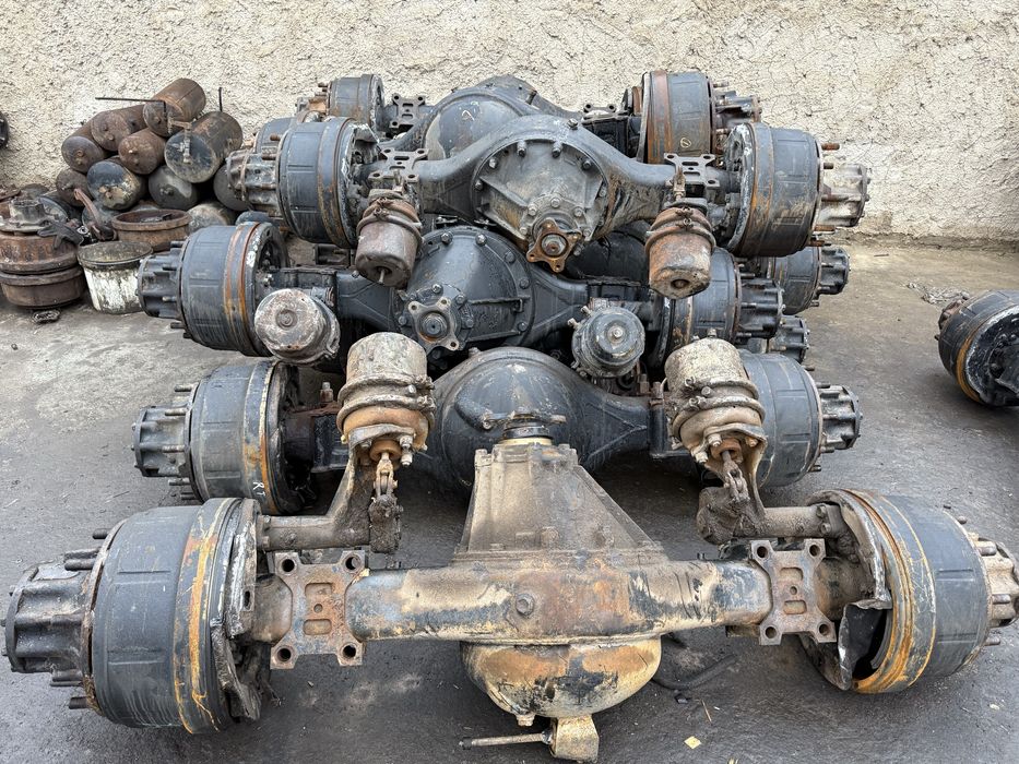 Isuzu dvigatel va ehtiyot qismlar