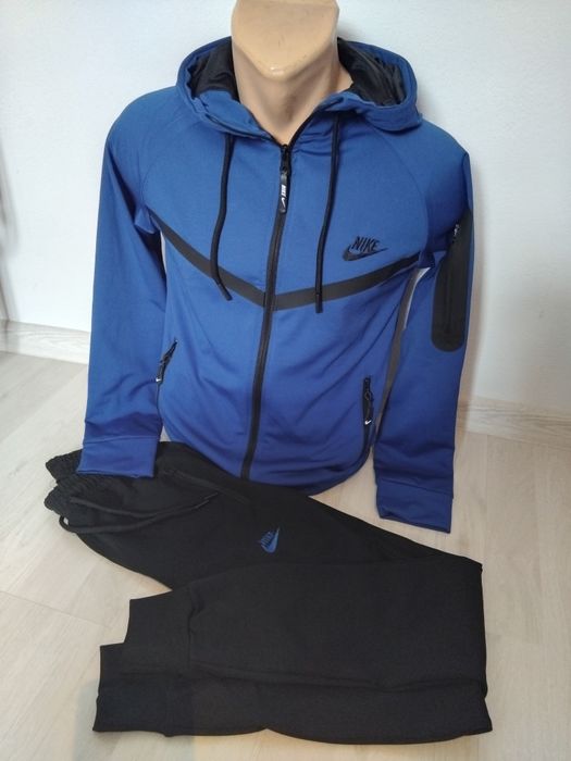 Treninguri baieti Adidas si Nike de primăvară.