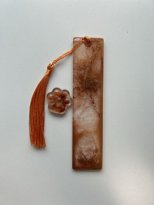 Seturi din rășina pix-semn de carte-breloc