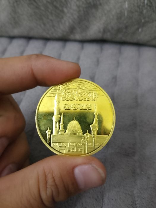 Монеты калекционые