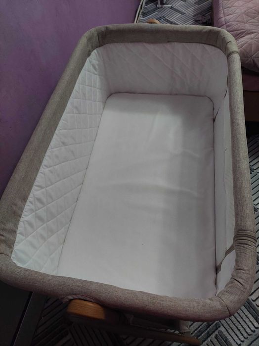 Бебешка кошара Chipolino Next to me