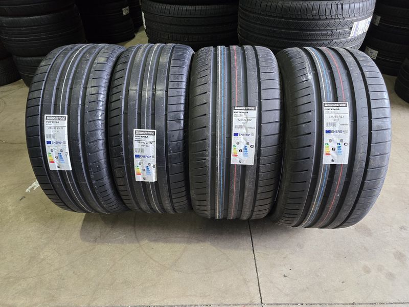 325/35/22//285/40/22 BRIDGESTONE