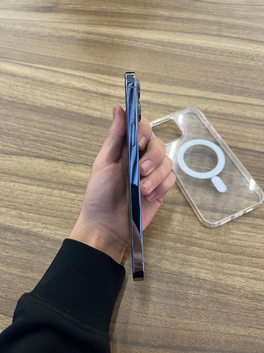 Iphone 13 pro max 128gb