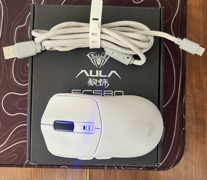 NVIDIA GeForce RTX 4060, 144 гц, 1TB SSD.