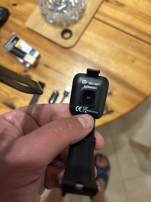 Smart часовник й гривна