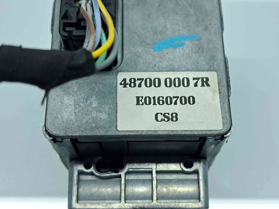 Imobilizator Renault Laguna 3 Combi [Fabr 2007-2015] 487000007R  1.5