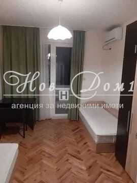 Дава се под наем Тристаен апартамент в Варна, Окръжна болница - 86 кв.м за 714 € - Снимка #3