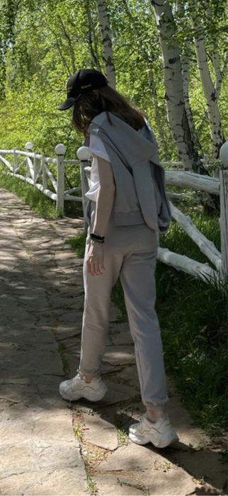 Спортивный костюм