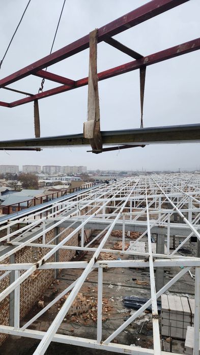 Крыша том либое томни ёпамиз