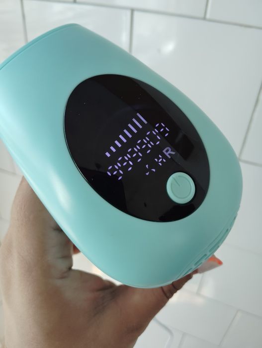 Фотоепилатор IPL