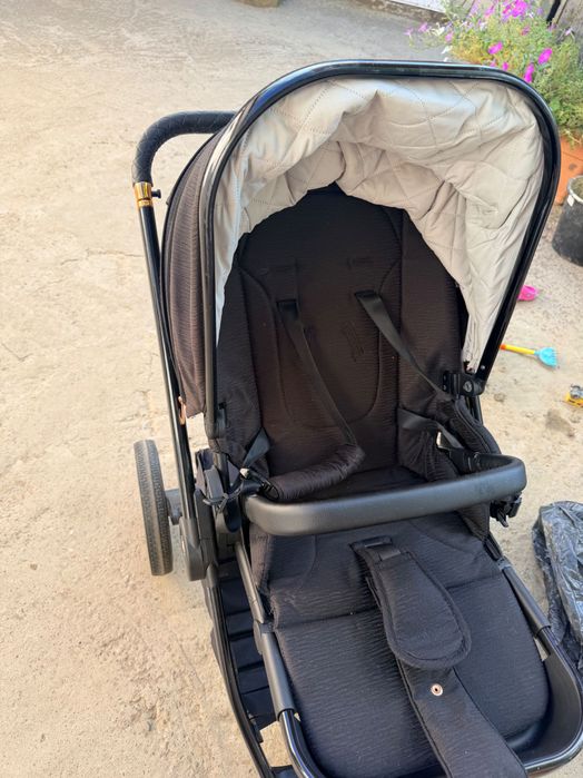 Căruț 2in1 Venicci