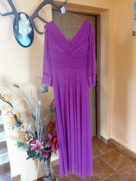 Vând rochie de ocazie