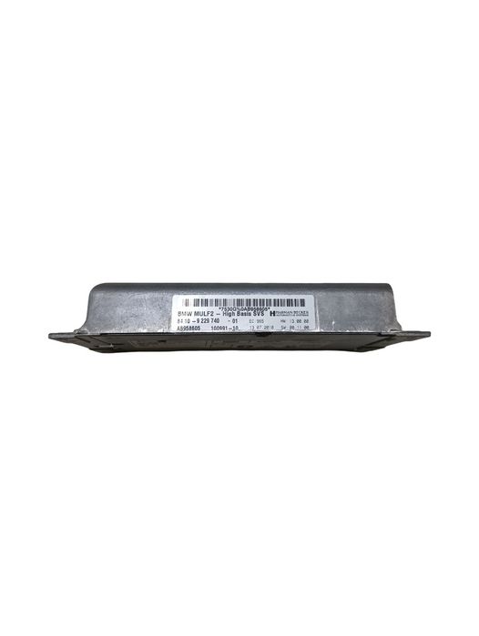 Modul/Unitate De Control Bluetooth Bmw X1 I E84 2009 - 2015 9229740