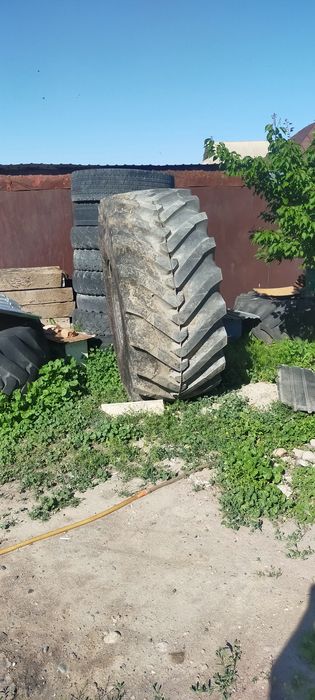 Продаю балон Кировец К - 700