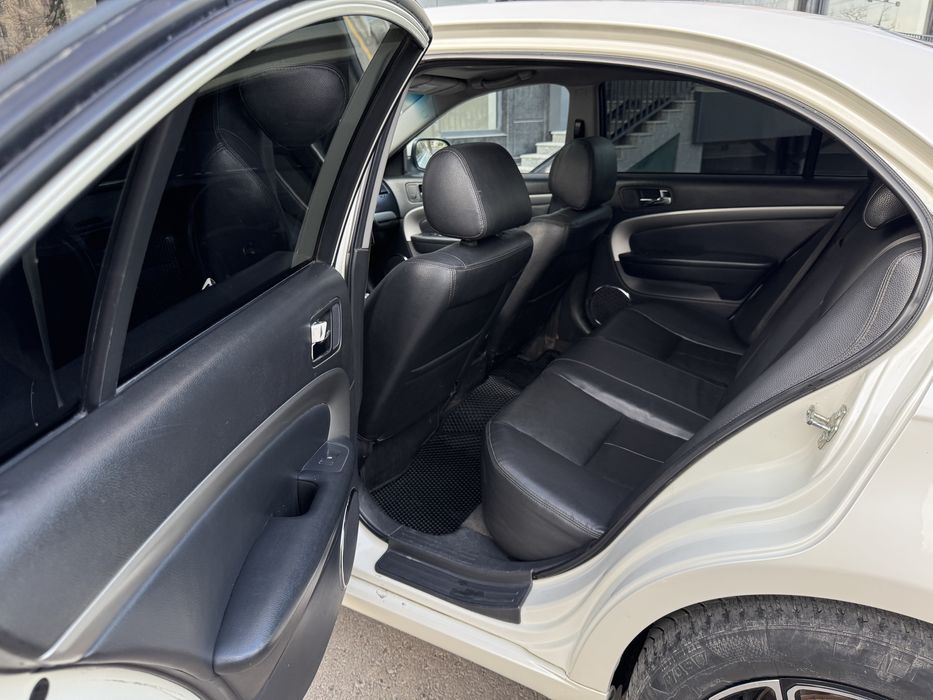 Epica 2010 avtomat (ЭПИКА)