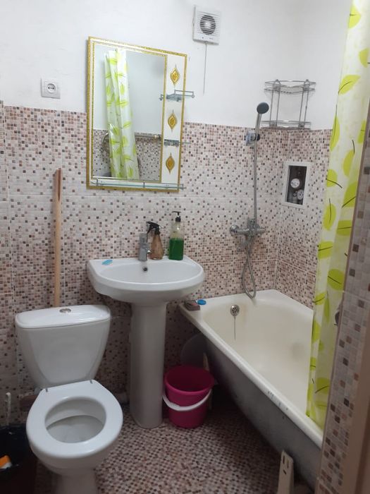 Продам квартиру по гагарина