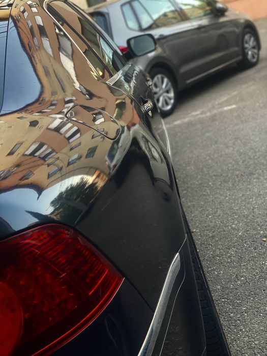 Vand vw phaeton 3.0