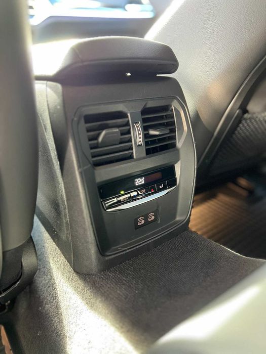 BMW G21 320d Mild Hybrid | Laser | Distronic Stop&Go | Cârlig Electric
