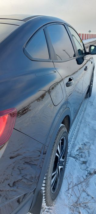 Рено Аркана 2019г.