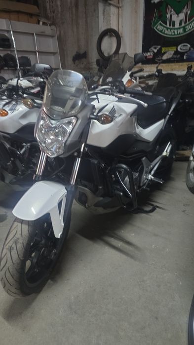 Продам   NC750 L