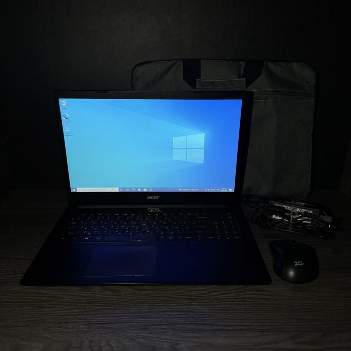 Ноутбук Acer N19H1