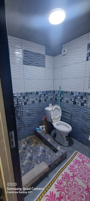 Сдается  дом 1 комнатный Аэропорт