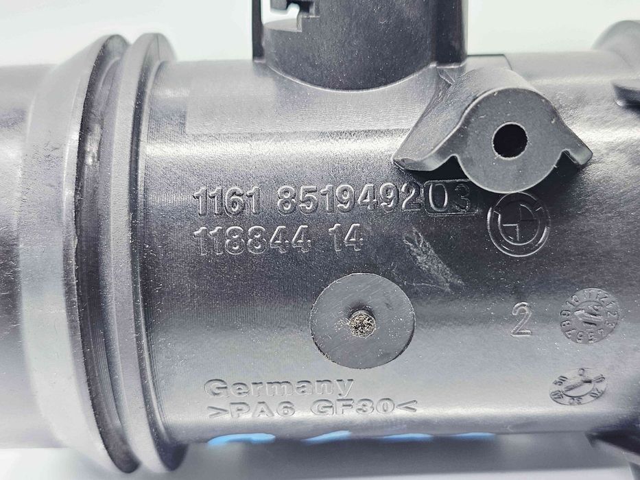 Debitmetru aer Bmw 3 Touring (F31) [Fabr 2012-2017] 8519492 2.0 N47D20