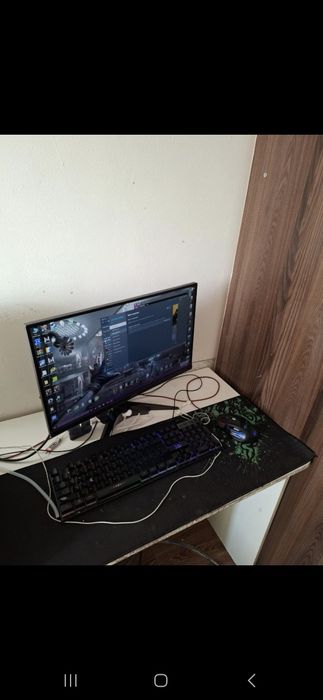 Продаю игровой компьютер