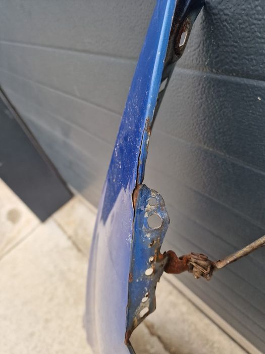 Aripa usa portiera bmw f34 gt seria 3