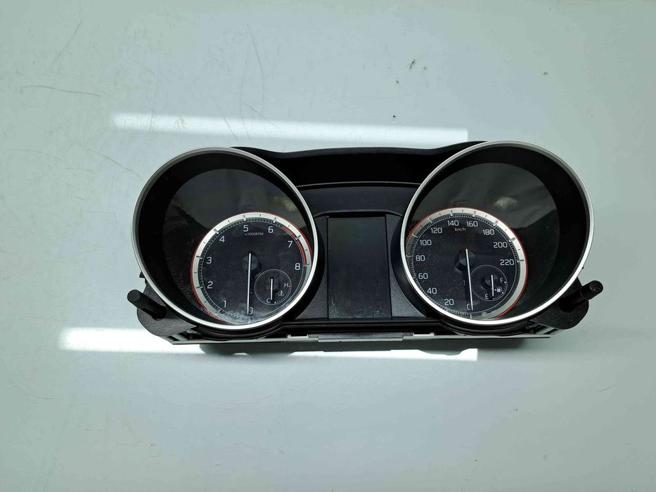 Ceas bord SUZUKI Swift 3 M-Hybrid [Fabr 2016-2024] 34110-80SG0