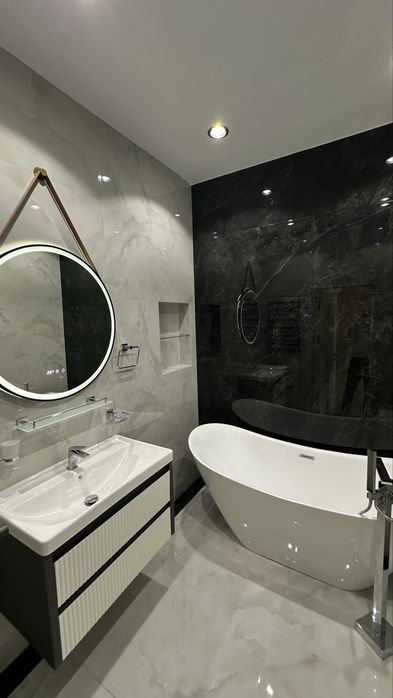 Жк River soy Perfect house 4/8/9 Новостройка 125кв