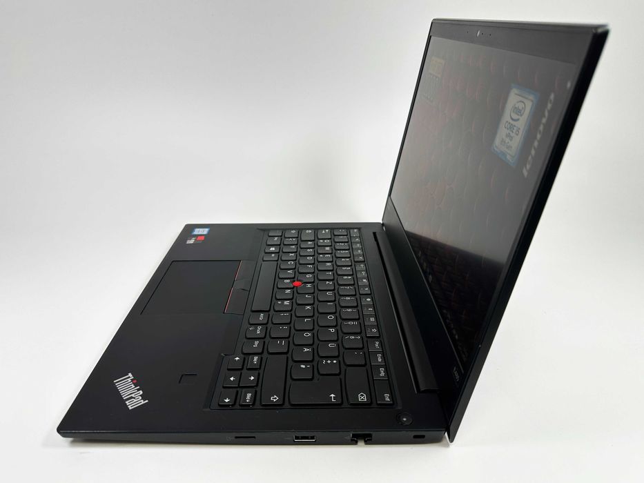 Lenovo Thinkpad E480 Intel i5 16gb ram 256gb ssd 14 inch Full Hd Factura Garantie 1 an