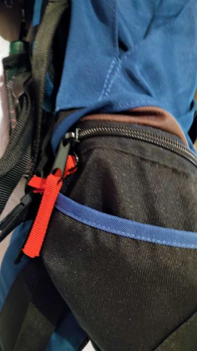 Туристическа раница Hosa Aspen 55l